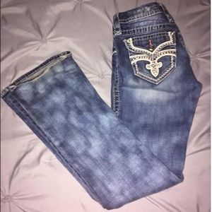 Rock Revival ‘Esther’ size 26 waist